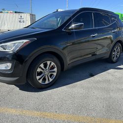 2013 Hyundai Santa FE Sport