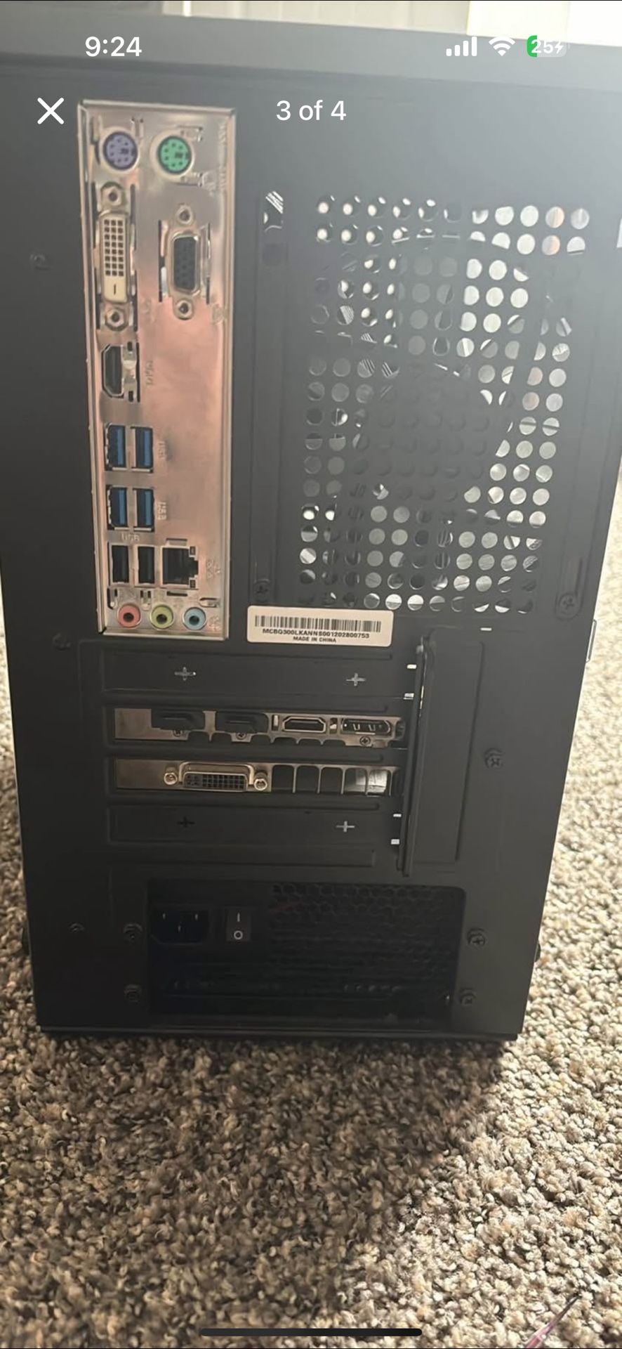 Pc