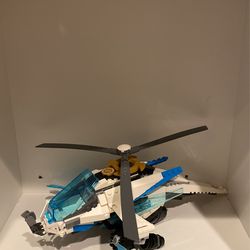 LEGO NINJAGO ShuriCopter 70673