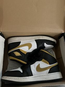Jordan 1 Shoes