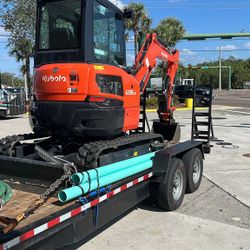 Bobcat Work And Grading 