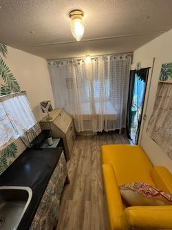 🌿 TINY HOME STUDIO ON WHEELS FOR SALE 🌿