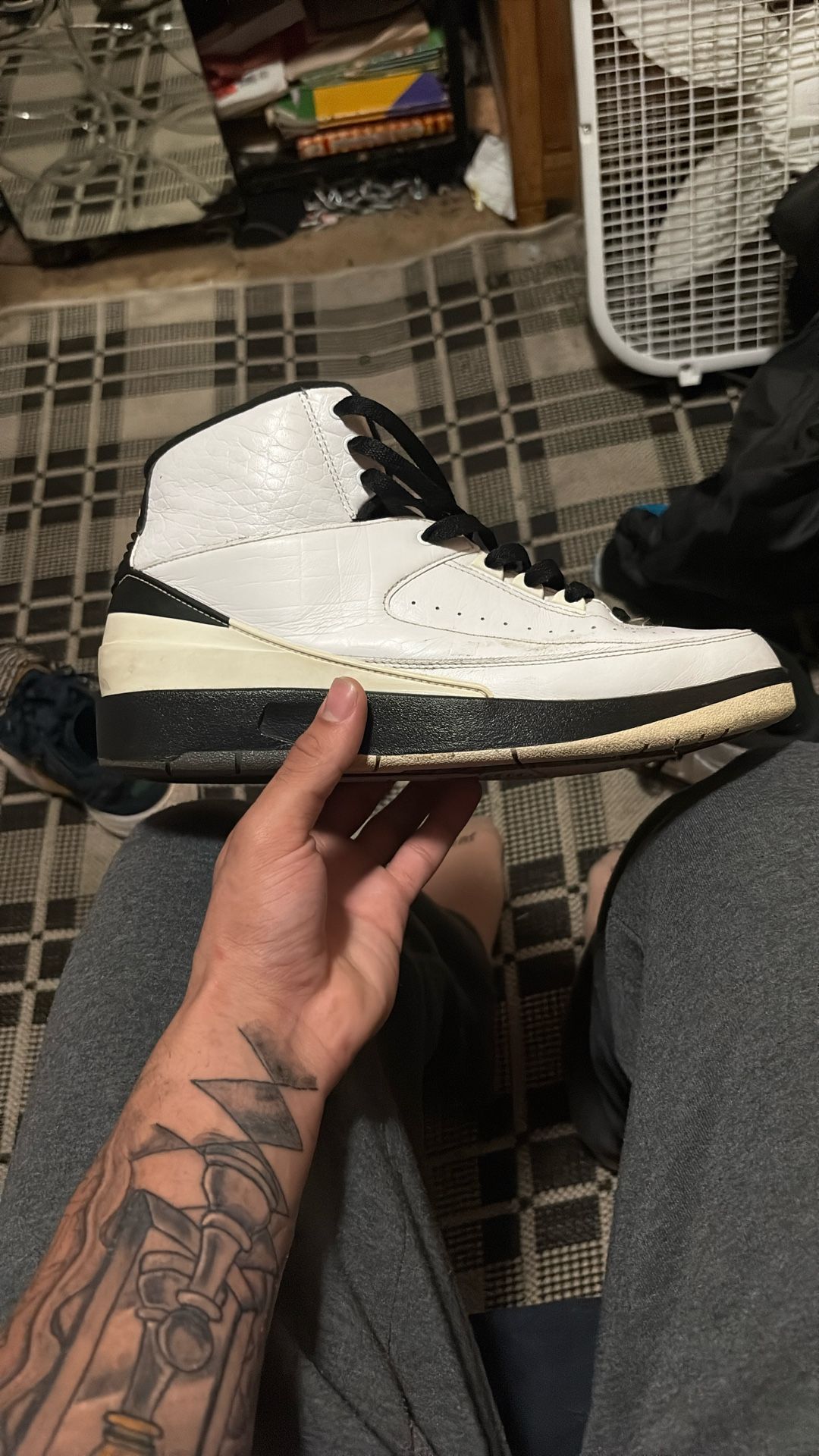 Jordan 2