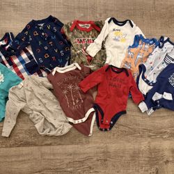 Baby Clothes