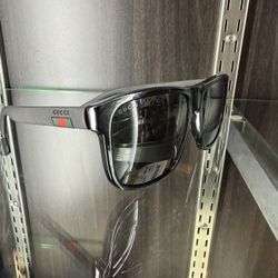 Gucci Glasses 