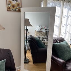Wall Mirror