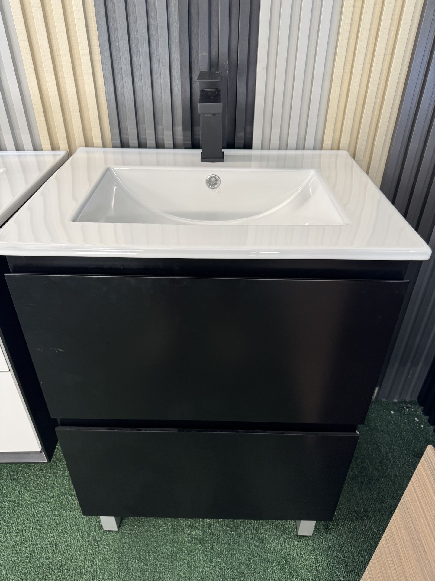 Bathroom Vanity 