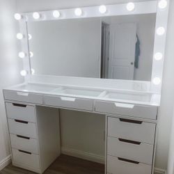 Makeup Vanity 