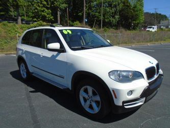 2009 BMW X5