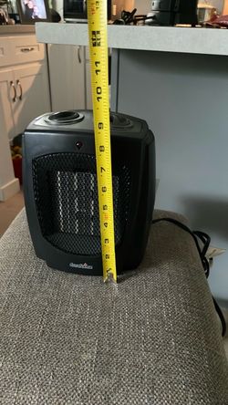 Calenton  heater