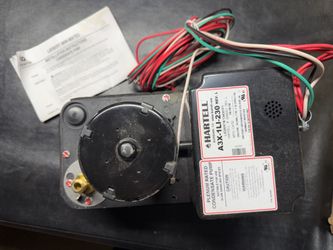 Condensate Pump 230V