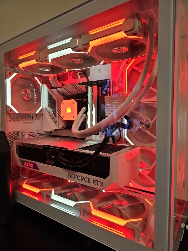 High-end Gaming PC