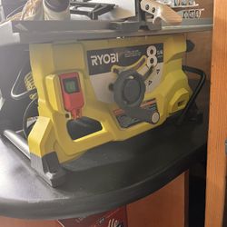 Table Saw 