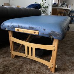 Portable Massage Table EarthLite