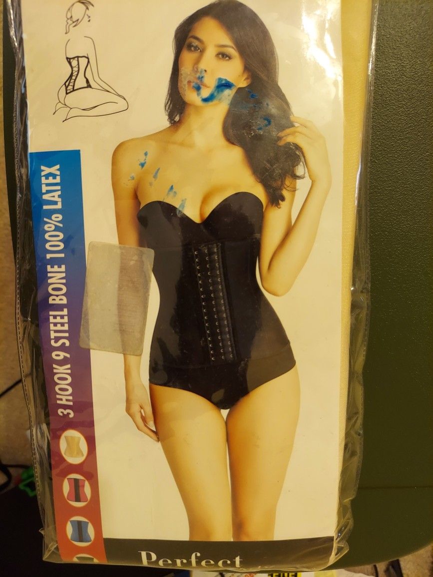 New Waist Trainers
