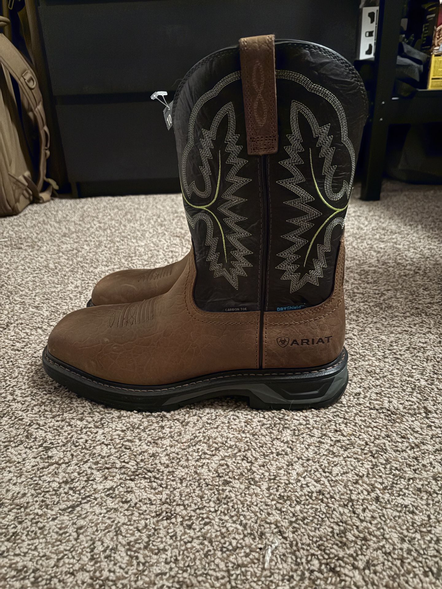 Ariat  Work Boots