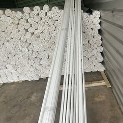 🔥 Solid Wood Quarter Round 12 ft • High-Quality Pine $5• Elegant Colonial Style!