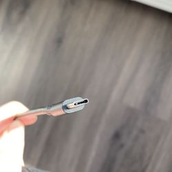 HP Laptop Charger 8 Feet USB-C