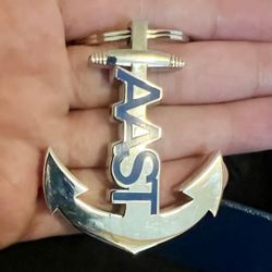 Help Keychain 