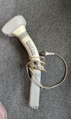Reach Easy Massager