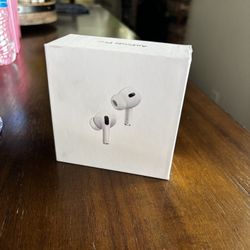 AirPod Pro 2nd Generation 