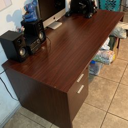 Office Desk