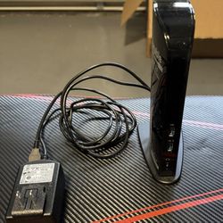 USB 3.0 Dual Display Docking Station