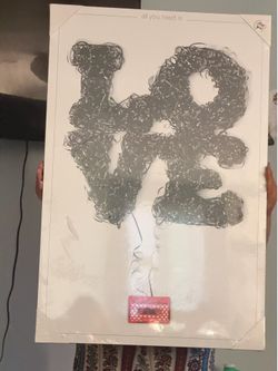 All you need is love by Jean Julian