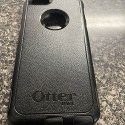 iPhone 6 And iPhone 6s Phone Otterbox Case 