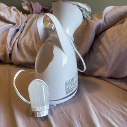 Face Steamer