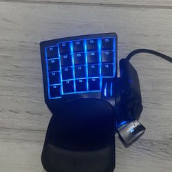 Razer Tartarus V2