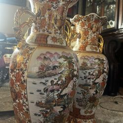 Vase I