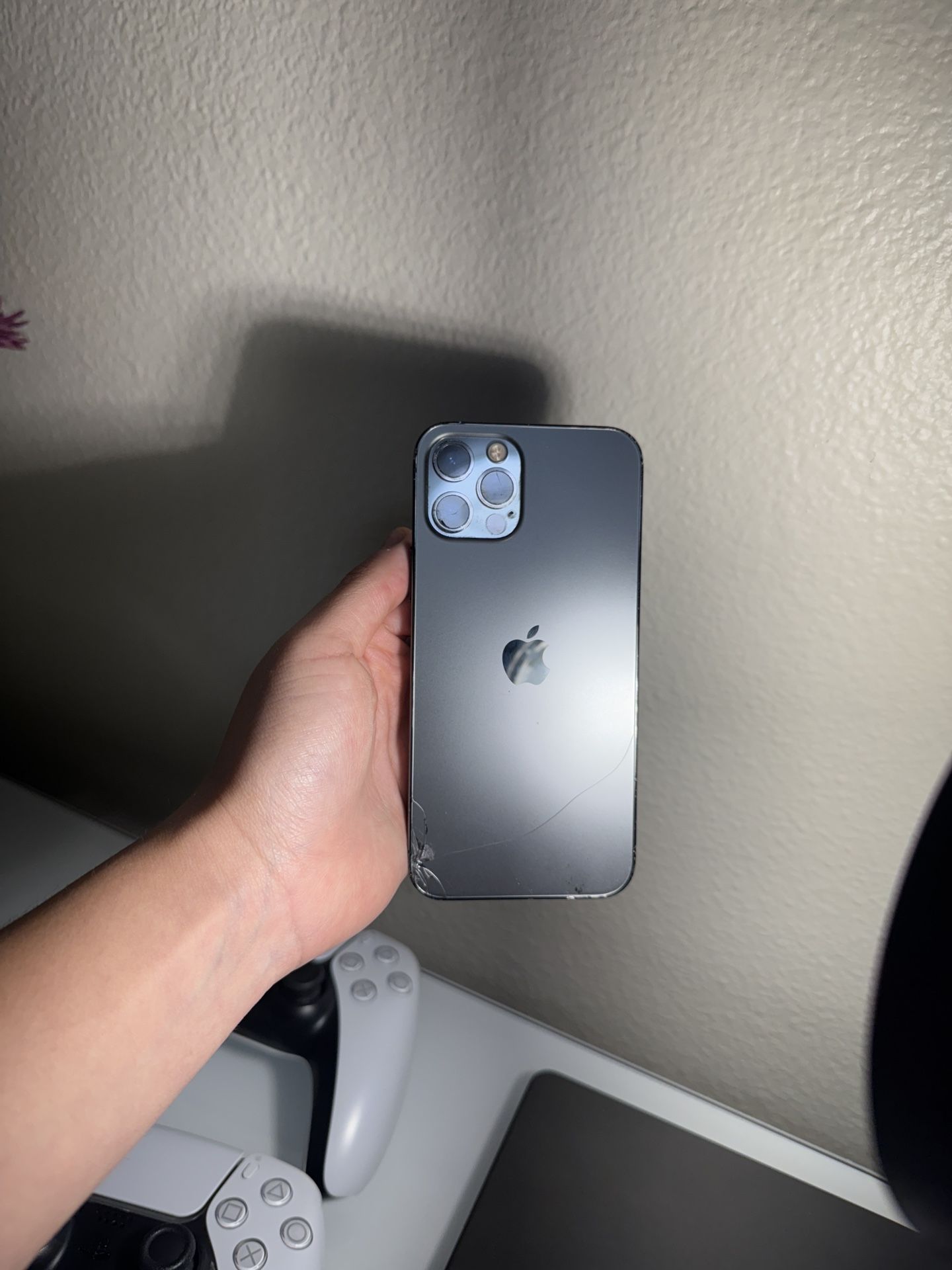 iPhone 12 Pro