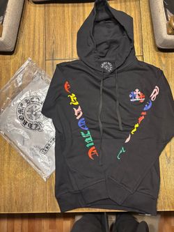 Chrome Hearts Hoodie