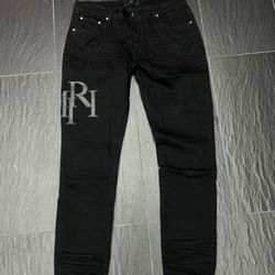 Amiri Jeans