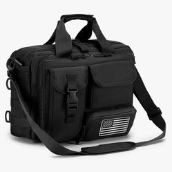Tactical messenger Bag 