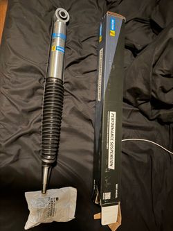 4th gen Tacoma shock bilstein 5100