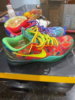 Nike kobe 8 size 10 2013