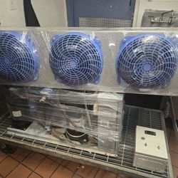 Equipo Para Cuarto Frio