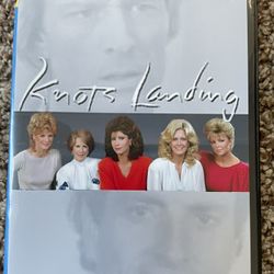 Knots Landing Season 6 Blu-ray Set