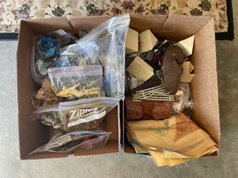 Civil War Play Set