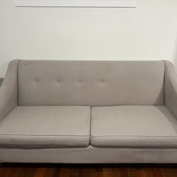 Sofa Good Condition 