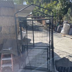 AKC Dog Kennel