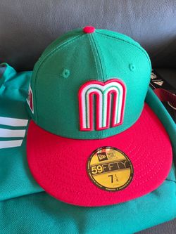 Mexico New Era Hat 7 1/4