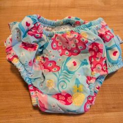 Swim Diaper
