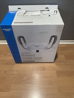 Toilet Seat Height Adapter