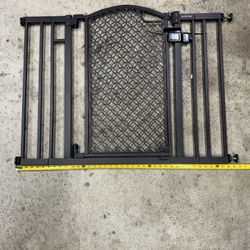 Pet/Baby Gate