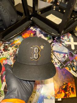 New Era Fitted Cap Hat 7  men’s Hat