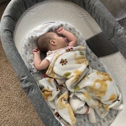 Baby Bassinet 