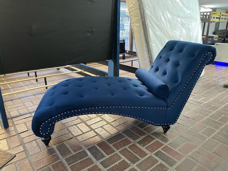 Brand New Chaise Sofa 